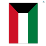 template topic preview image Kuwait Flag