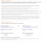 libre at premium na mga template