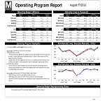 template topic preview image Monthly Financial Report Template