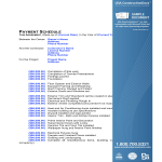 template topic preview image Project Payment Schedule example