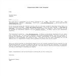 template topic preview image Unpaid Internship Appointment Letter
