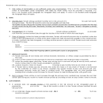image Residential Lease Agreement