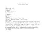 template topic preview image Pediatrician Job Application Letter