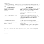 Executive Chef Job Application Letter gratis en premium templates