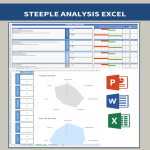 template topic preview image STEEPLE Analysis Template