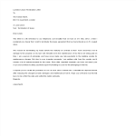 template topic preview image Landlord Lease Termination Letter