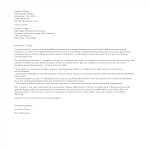 template topic preview image Coordinator Cover Letter