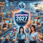 side image latest topic Dropshipping 2027