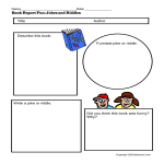 template topic preview image Bookreport_Jokes