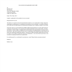 template topic preview image Accounting Cover Letter