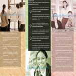 template preview imageSample Business Brochure outside