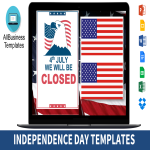 template topic preview image  Independence Day