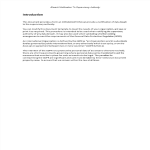 Vorschaubild der VorlageGDPR Breach Notification to the Supervisory Authority