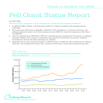 Grant Status Report gratis en premium templates