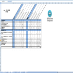 template topic preview image SWOT 态势分析法模板