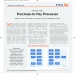 Cash Payment Process Flow Chart gratis en premium templates