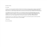 Proposal Letter For Business gratis en premium templates