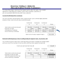 template topic preview image Economic Value Calculation Model