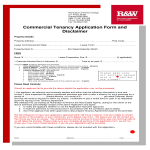 template topic preview image Commercial Tenant Application Form