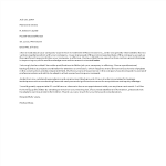 template topic preview image Private Equity Cover Letter