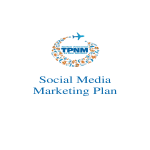 template topic preview image Social Media Marketing Action Plan