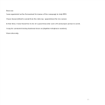 Accountant Reference Letter for Client gratis en premium templates