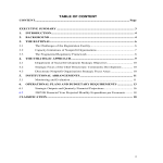 Vorschaubild der VorlageNon-Profit Business Plan for Social Development