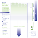 template topic preview image Printable Shoe Size Chart