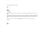 template topic preview image Phone Interview Rejection Letter