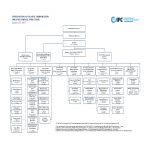 template topic preview image International Finance Corporation Organizational Chart