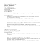 template topic preview image Regional Property Manager Resume