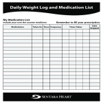 template topic preview image Daily Medication List Printable