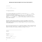 Printable Landlord Eviction Notice gratis en premium templates