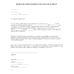 template topic preview image Printable Landlord Eviction Notice