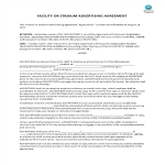 template topic preview image Facility or Stadium advertising agreement