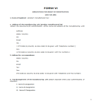template topic preview image BIS国际清算银行授权注册申请书（适用于申请人）