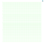 template topic preview image Printable Logarithmic Graph Paper