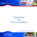 Seller Home Inspection Checklist gratis en premium templates