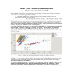 template topic preview image Excel Chart Color