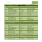 template topic preview image printable School Calendar PDF sample