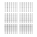 Large Grid Graph Paper gratis en premium templates