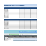 template topic preview image T Chart For Employment
