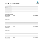 kostenlose und Premium-Vorlagen