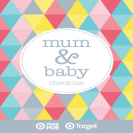 New Baby Arrival Checklist gratis en premium templates