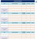 free and premium templates