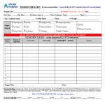 template topic preview image Employee Attendance Sign In Sheet