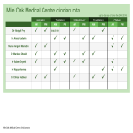 template topic preview image Kids Chore Schedule