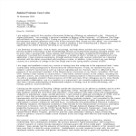 template topic preview image Assistant Professor Cover Letter