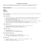 Core Java Fresher Resume gratis en premium templates