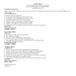 template topic preview image Dental Administration Receptionist Resume